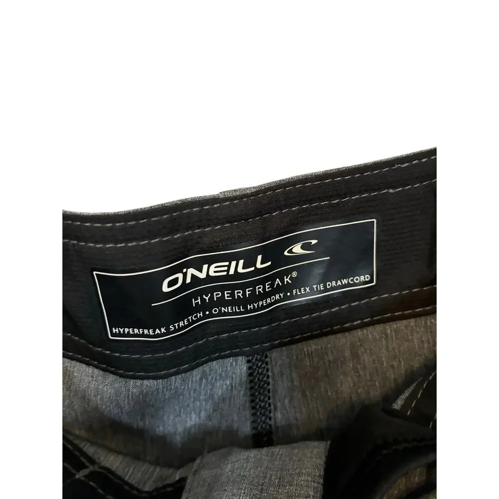 O'Neill Hyperfreak Heat S-Seam 21